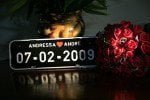 Placas Personalizadas