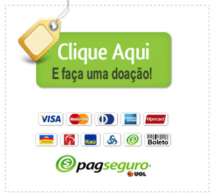 Clique aqui para fazer uma doação e ajudar a manter o ClassiNoiva